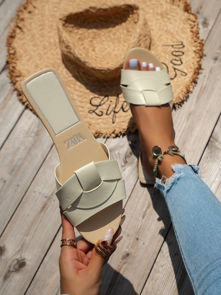 2024 New Comfort Flat sandals