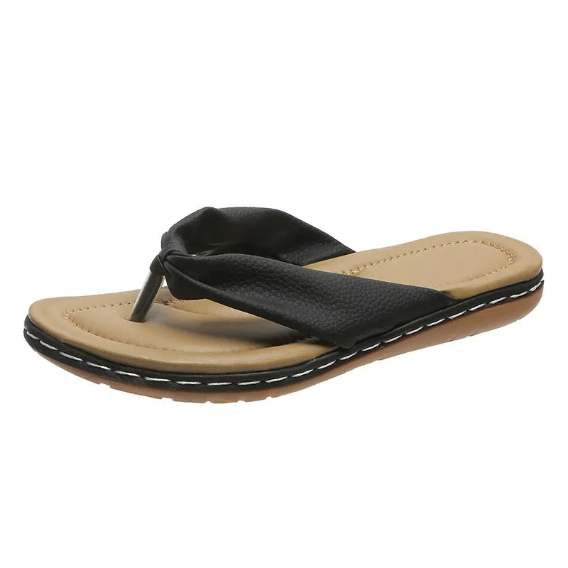 Comfortable Women's  Flat Casual Slippers