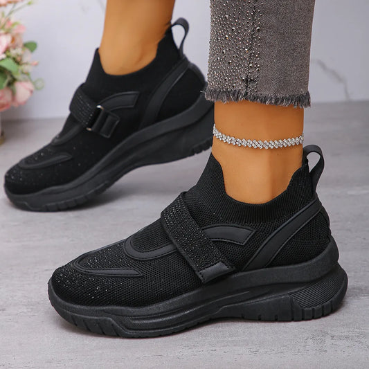 Women’s All-Day Supportive Trainers