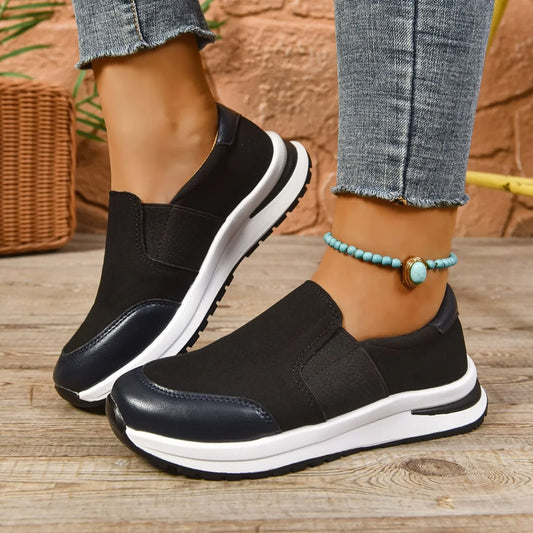 Women’s Slip-On Comfort Shoes