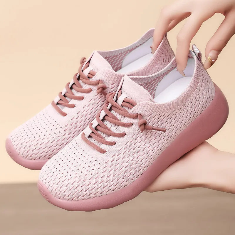 Women's Comfort Trainers