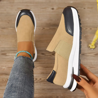 Women’s Slip-On Comfort Shoes