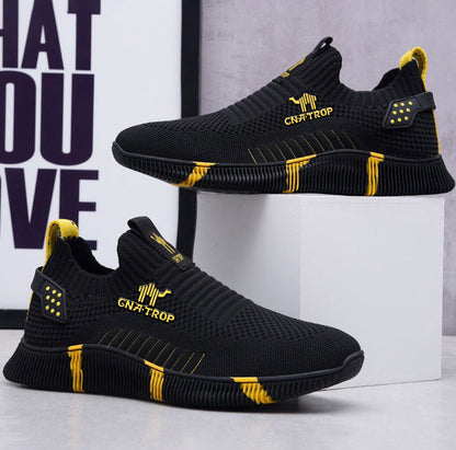 Men’s Hiking Shoes for Outdoor Adventures