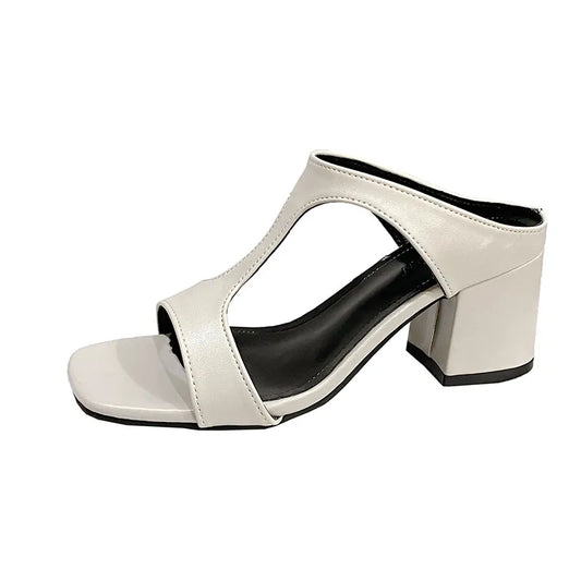 Supportive Comfort Sandals