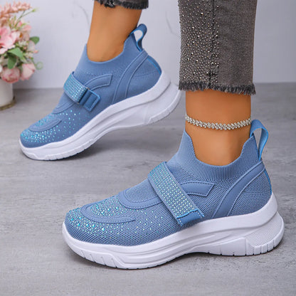 Women’s All-Day Supportive Trainers