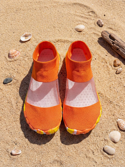 Quick-Dry Water Shoes