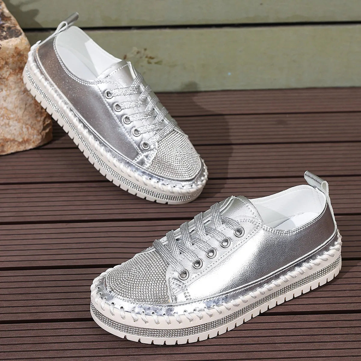 Women’s Comfort Loafers