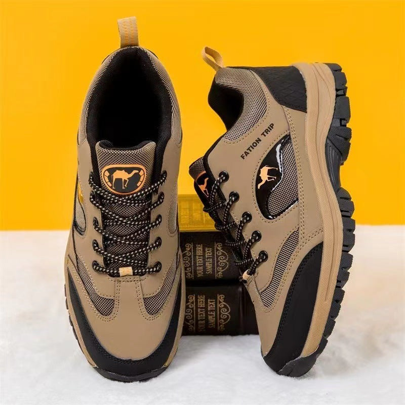 Men’s Comfort Trainers