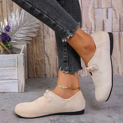Comfort Support Walking Shoes