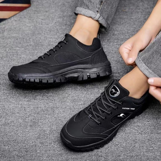 Men’s Comfort Trainers