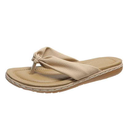 Comfortable Women's  Flat Casual Slippers