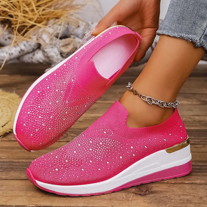 Women’s Support Trainers