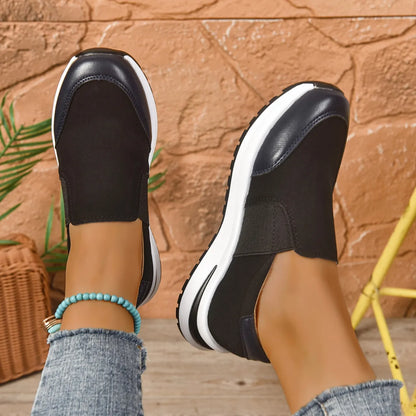 Women’s Slip-On Comfort Shoes