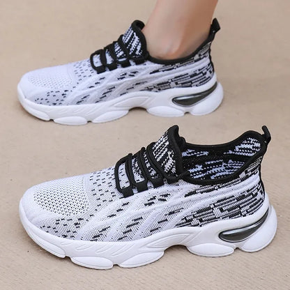 Women’s Lightweight Comfort Trainers