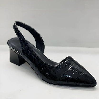 Women’s Wide-Fit Comfort Heels