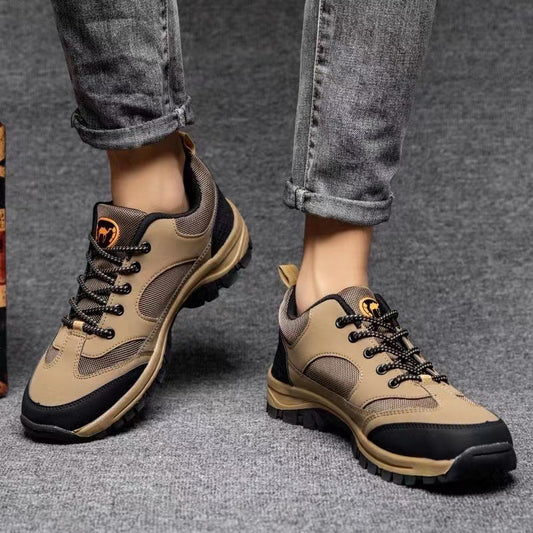 Men’s Comfort Trainers
