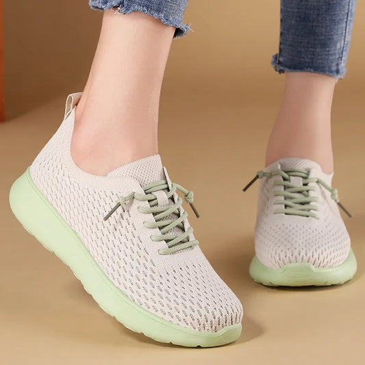 Women's Comfort Trainers
