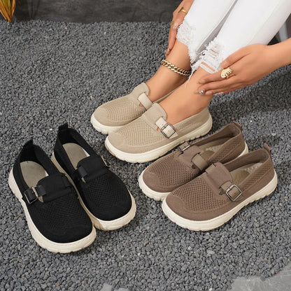 Comfort Support Trainers for Women