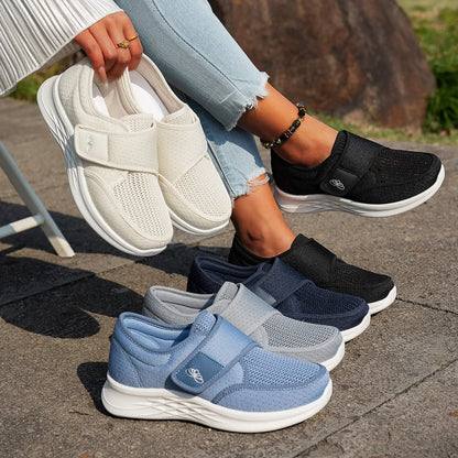 Women’s Elegant Walking Shoes