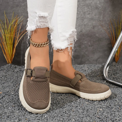 Comfort Support Trainers for Women