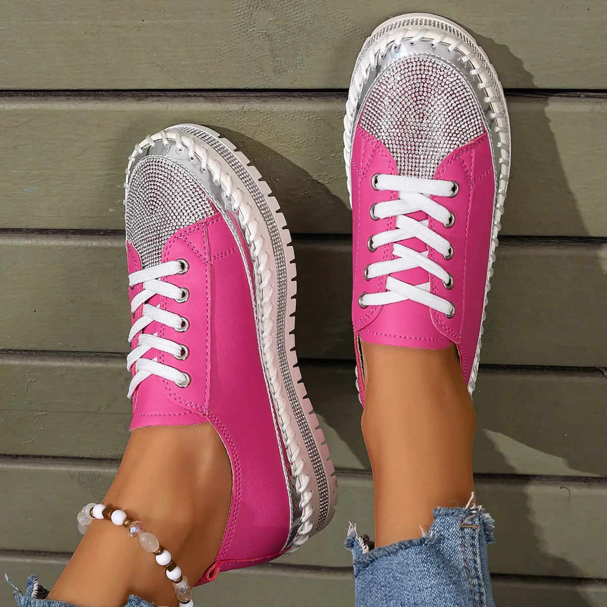 Women’s Comfort Loafers