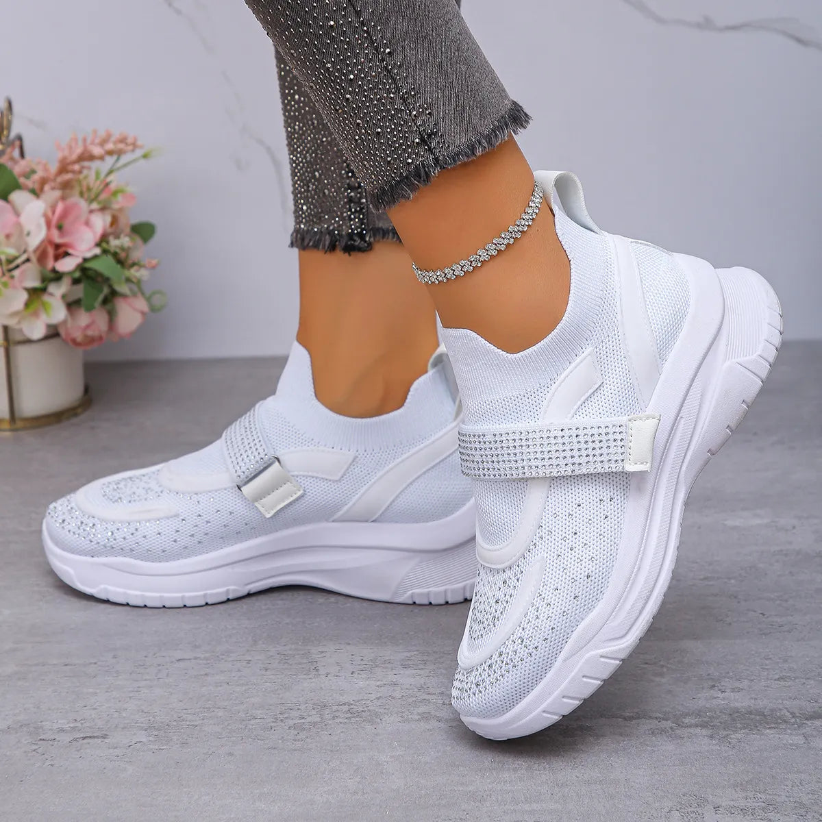 Women’s All-Day Supportive Trainers