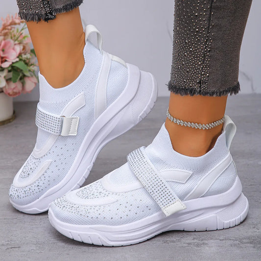 Women’s All-Day Supportive Trainers
