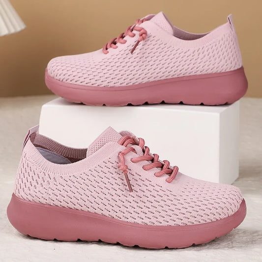Women's Comfort Trainers
