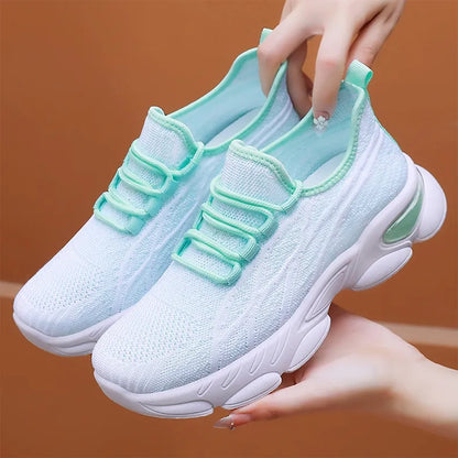 Women’s Lightweight Comfort Trainers