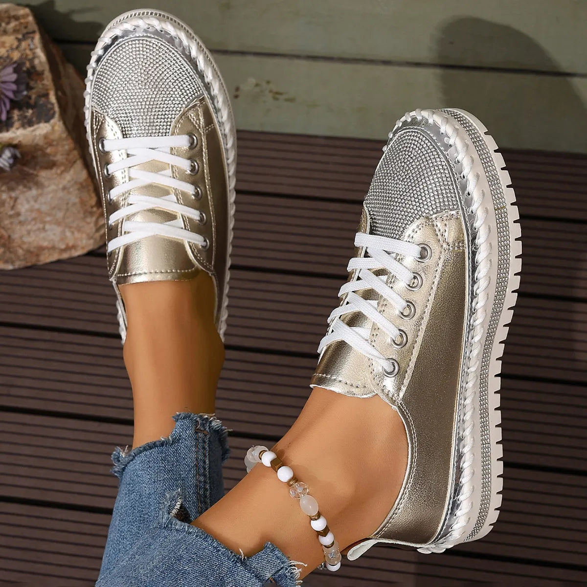 Women’s Comfort Loafers