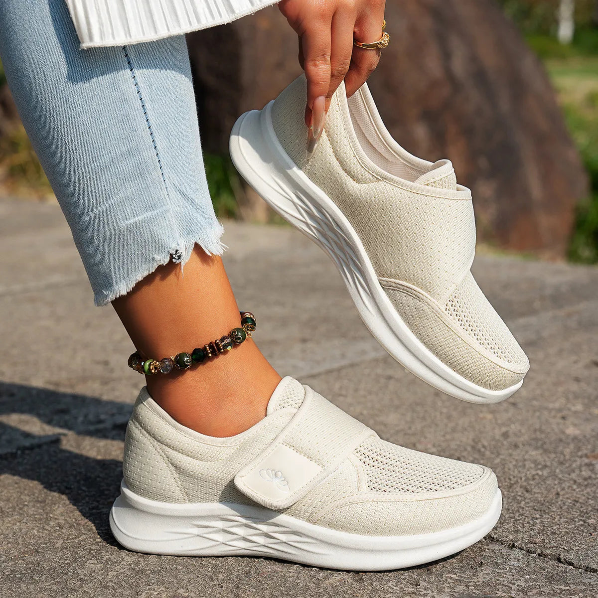Women's Walking Comfort Shoes
