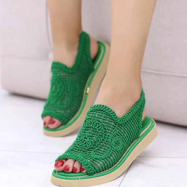 Women's Chic Sandals