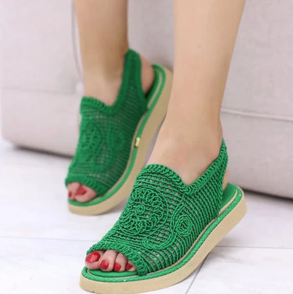 Women's Chic Sandals