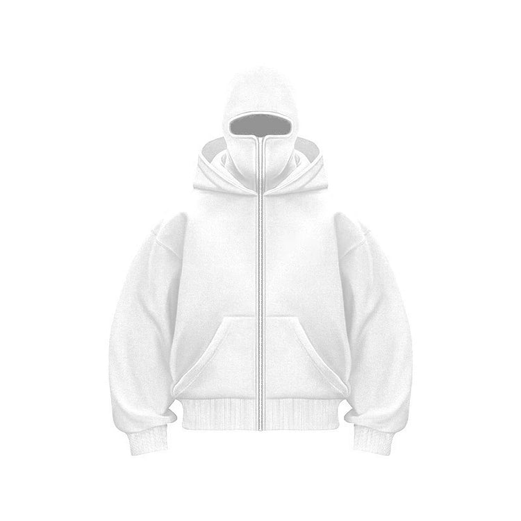 Balaclava Hoodie