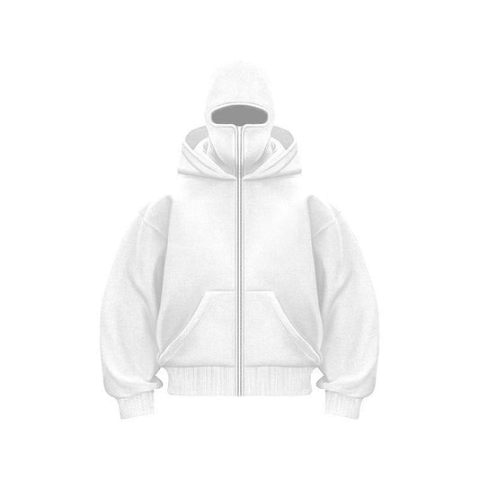Balaclava Hoodie