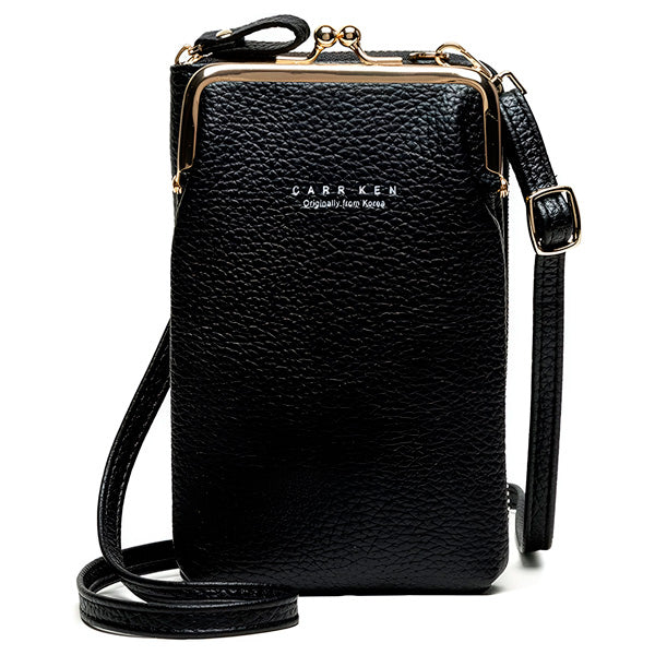 Women’s Smart Compact Mini Crossbody Bag