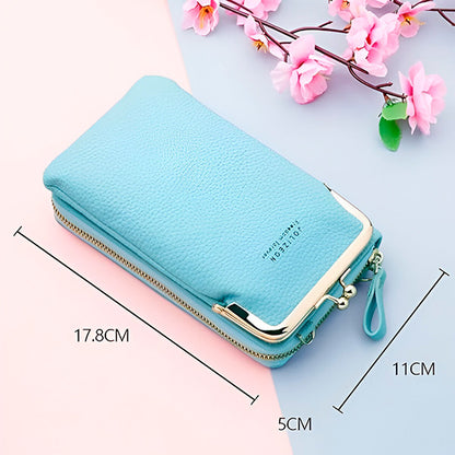 Women’s Smart Compact Mini Crossbody Bag