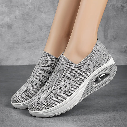 Motion Slip-On Comfort Sneakers