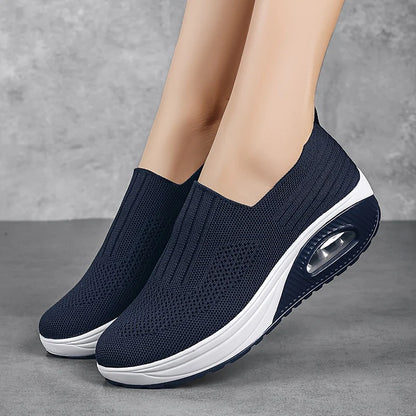 Motion Slip-On Comfort Sneakers
