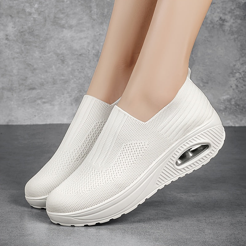 Motion Slip-On Comfort Sneakers