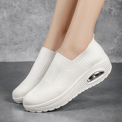 Motion Slip-On Comfort Sneakers