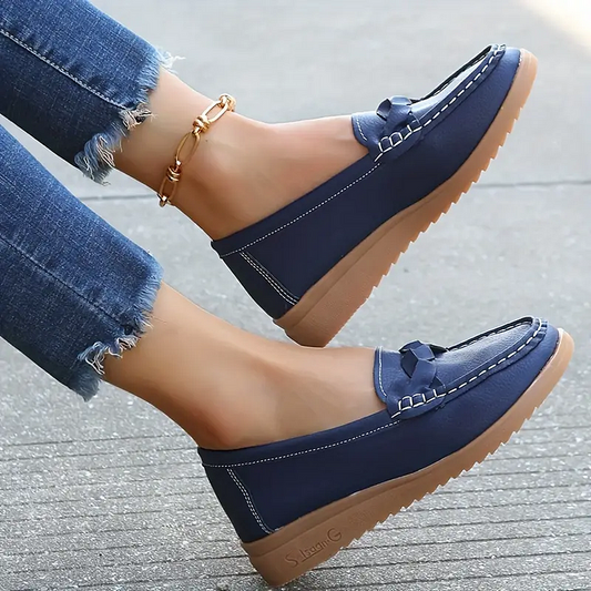 Women's Slip On Anti-skid Comfort Shoes