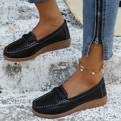 Women's Slip On Anti-skid Comfort Shoes