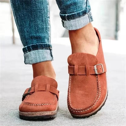 Women’s Refined Comfort Loafers