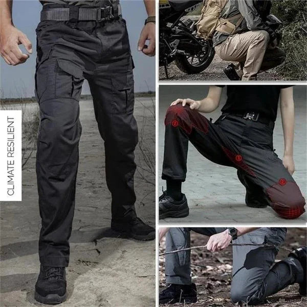 Men's Tactical Trousers