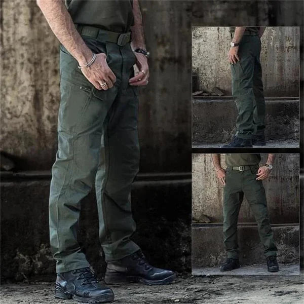 Men's Tactical Trousers