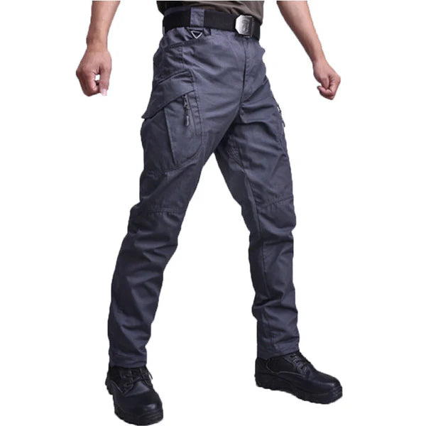 Men's Tactical Trousers