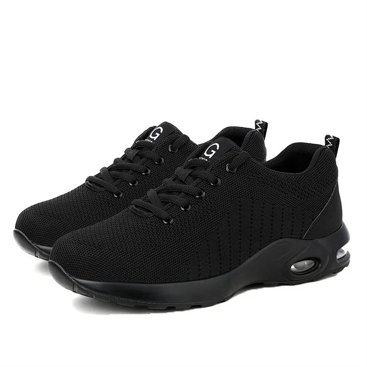 Outdoor Shoes That Solve 80% of Foot Problems