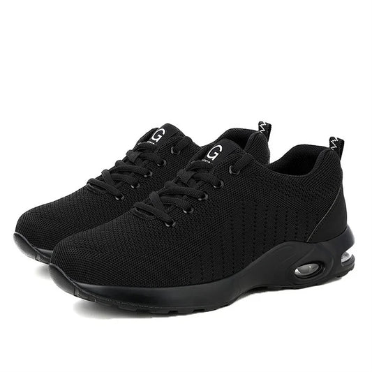 Outdoor Shoes That Solve 80% of Foot Problems