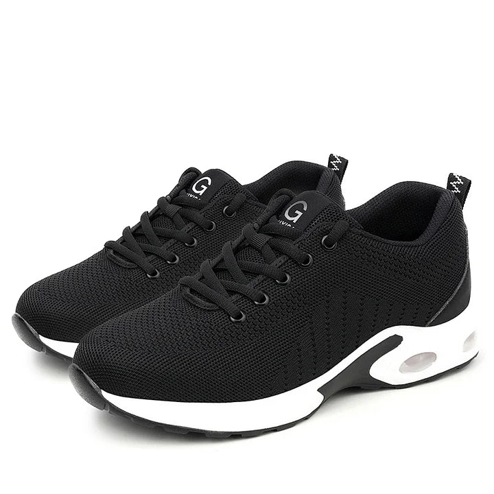 Outdoor Shoes That Solve 80% of Foot Problems